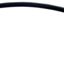 Raybestos BH38576 Professional Grade Hydraulic Brake Hose