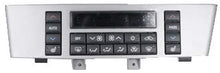 ACDelco 15887057 GM Original Equipment Heating and Air Conditioning Control Panel with Rear Window Defogger Switch