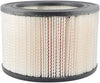 Killer Filter Replacement for SAAB-SCANIA 800181 (Pack of 4)