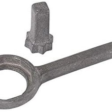 MACs Auto Parts 28-24790 Model A Gas Gauge Tool Set - 2 Pieces - Cast Aluminum - Heat-Treated - US Made