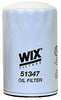 WIX Filters - 51347 Spin-On Lube Filter, Pack of 1