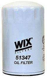 WIX Filters - 51347 Spin-On Lube Filter, Pack of 1