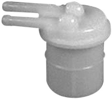 Hastings Filters GF157 In-Line Fuel Filter