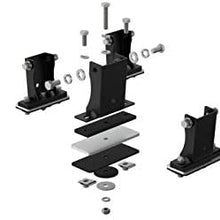 Cargo Rack Mount Kit