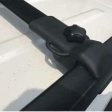 Snailfly Crossbars Cross Bars Roof Racks Fit for 2011-2020 Toyota Sienna XL30