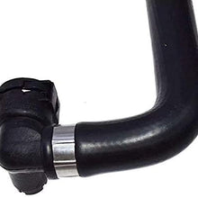 Bernard Bertha Coolant Radiator Water Hose Pipe 17127531768 for BMW E88 E82 E93 E92 E91 E90 E84