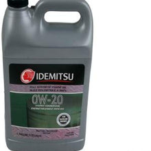 Idemitsu 20102059 Engine Oil