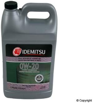 Idemitsu 20102059 Engine Oil