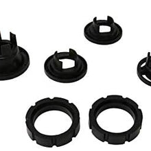 Nolathane - REV096.0002 - SubFrame - Mount Bushing