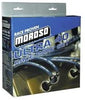 Moroso 73800 Ultra 40 Race Plug Wire Set
