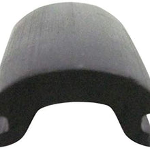Steele Rubber Products - RV Insert Trim 5/8" Narrow - Sold and Priced per Foot - 70-3782-240