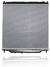 Radiator - Pacific Best Inc For/Fit 2887 05-07 Ford F-Series Super Duty AT V8 6.0/6.8L Diesel PTAC