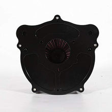 High Flow Deep Cut Intake Air Cleaner Filter Air Intake Filter