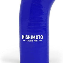 Mishimoto MMHOSE-MOP57-05BL Mopar LX Chassis 5.7L V8 Silicone Coolant Hose Kit