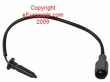 "BMW Genuine Outside Ambient Air Temperature Sensor for E30 & E36 - 3 Series (89 - 98), E34 - 5 Series (88 - 95), E32 - 7 Series (86 - 93), E31 - 8 Series (92 - 97), Z3 - (95 - 02)"