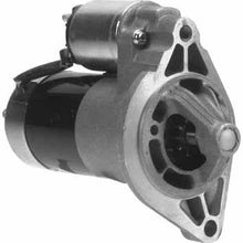 Quality-Built 17749N Import Starter