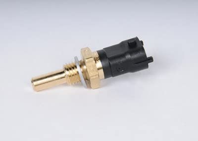 ACDelco 213-4777 GM Original Equipment Engine Coolant Temperature Sensor