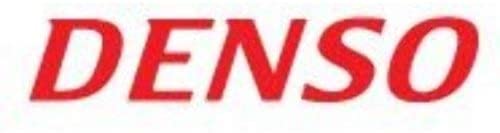 Denso 477-0648 A/C Condenser