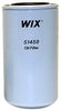 WIX Filters - 51458 Heavy Duty Spin-On Lube Filter, Pack of 1