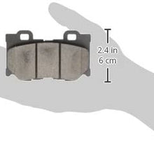 StopTech 309.13470 Street Performance Rear Brake Pad