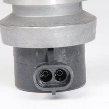 ACDelco 215-97 GM Original Equipment Engine Oil Pump Driveshaft with RPM Speed Sensor