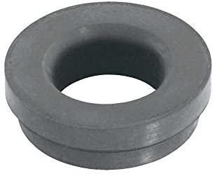 MACs Auto Parts 44-39617 - Mustang Lower Steering Column Insulator