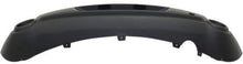 Rear Bumper Cover Compatible with KIA SOUL 2014-2016 Textured with Two Tone Paint 1-Piece Type Bumper - CAPA