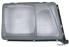 Bosch 1305621805 Headlight Lens