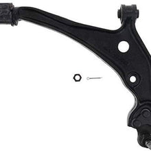 TRW Automotive JTC1955 Control Arm and Ball Joint Assembly