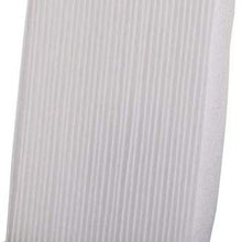 Premium Guard PC99156 Cabin Air Filter