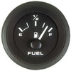 Sierra 62718P Premier Fog-Free Marine Fuel Gauge