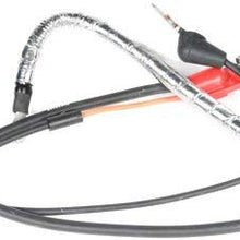 ACDelco 2SX41F1 GM Original Equipment Positive Battery Cable