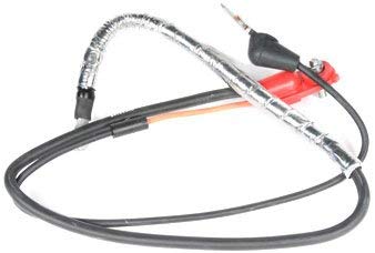 ACDelco 2SX41F1 GM Original Equipment Positive Battery Cable