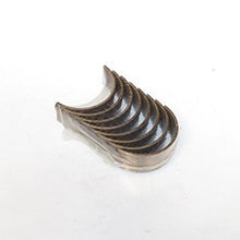 ITM Engine Components 4B9406-020 Rod Bearing Set