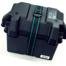 AP Products (013200 Black Group-27 Battery Box