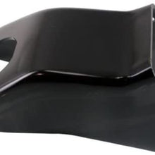 MAPM Premium Quality SILVERADO/SIERRA P/U 99-07 RADIATOR SUPPORT BRACKET, RH, Old Body Style