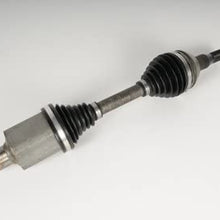 ACDelco 20984613 GM Original Equipment Front Half-Shaft Assembly