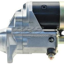 BBB Industries 16658 Starter