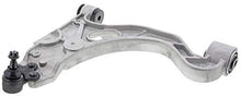 Mevotech GS50114 Control Arm and Ball Joint Assembly