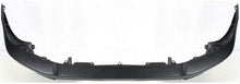 Front Bumper Cover for TOYOTA TACOMA 2005-2011 Textured with Fog Light Holes and Extension Hole Base/PreRunner Models 2WD/4WD