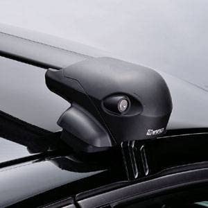 INNO Rack 2004-2006 Compatible with Scion xA Roof Rack System XS201/XB100/XB93/K749