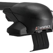 INNO Rack 2004-2006 Compatible with Scion xA Roof Rack System XS201/XB100/XB93/K749