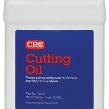 Cutting Oils - 1gal cutting oil [Set of 4]