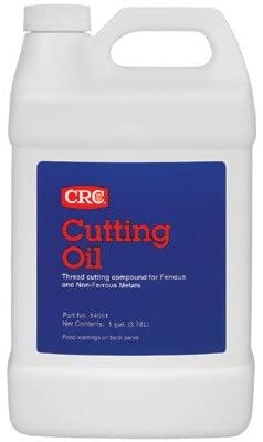 Cutting Oils - 1gal cutting oil [Set of 4]