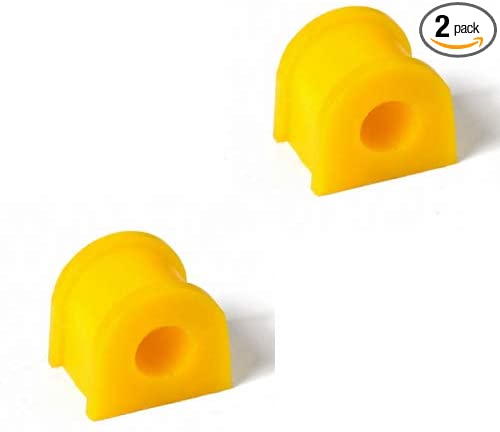 Siberian Bushing Polyurethane Anti Roll Sway Bar Rear Suspension Compatible with Subaru Legacy Ble