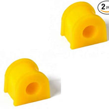 Siberian Bushing Polyurethane Anti Roll Sway Bar Rear Suspension Compatible with Subaru Legacy Ble