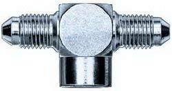 Aeroquip FCM2910 Steel Brake Line Adapter