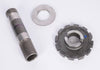 ACDelco 24235425 GM Original Equipment Automatic Transmission Park Gear Kit with Bearing and Shaft