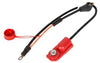 ACDelco 6SX22-1FS GM Original Equipment Auxiliary Battery Positive Cable