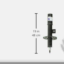 Monroe Shocks & Struts OESpectrum 72527 Suspension Strut